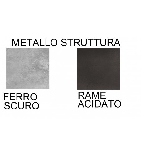 Wandlampe Sesto Senso - CPRN HOMOOD