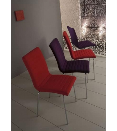 Silla de Restaurante Midj