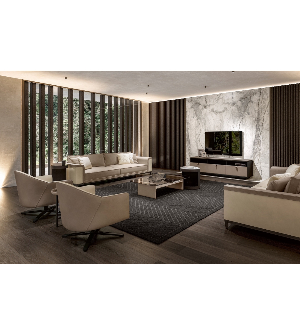 Teppich Sesto Senso - CPRN HOMOOD