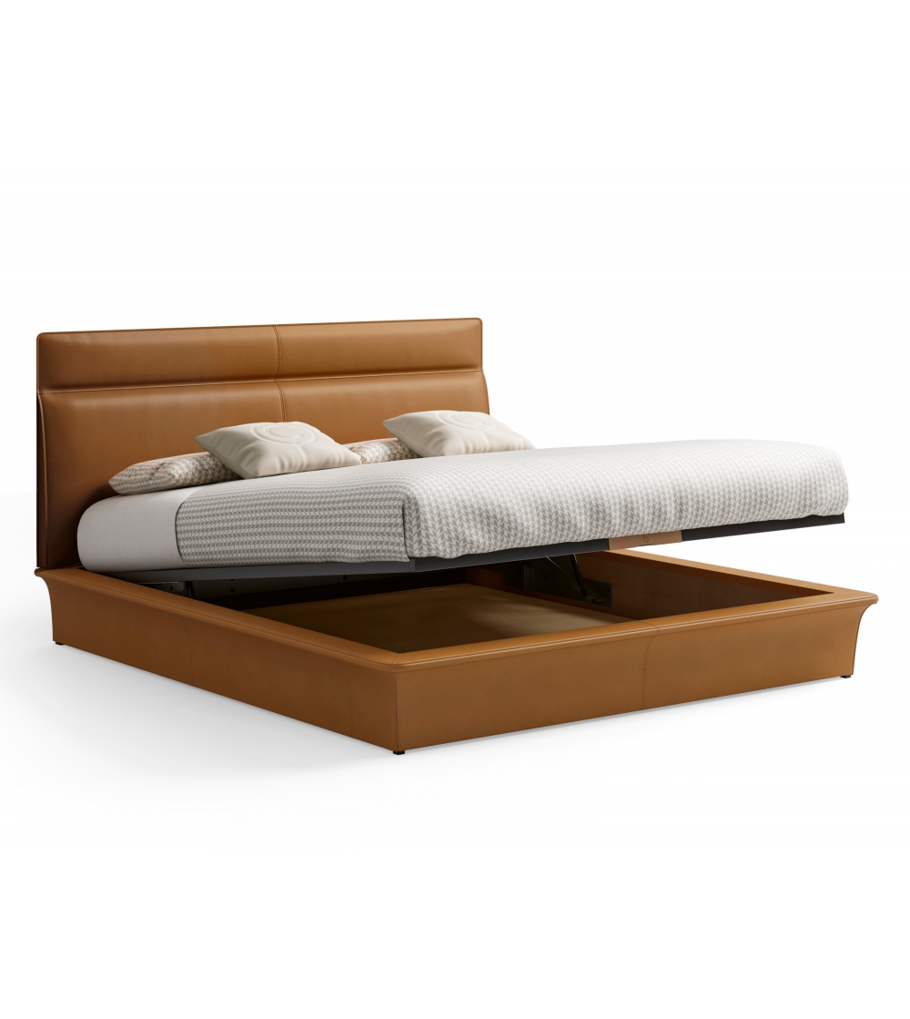 Letto Contenitore Starlight - CPRN HOMOOD