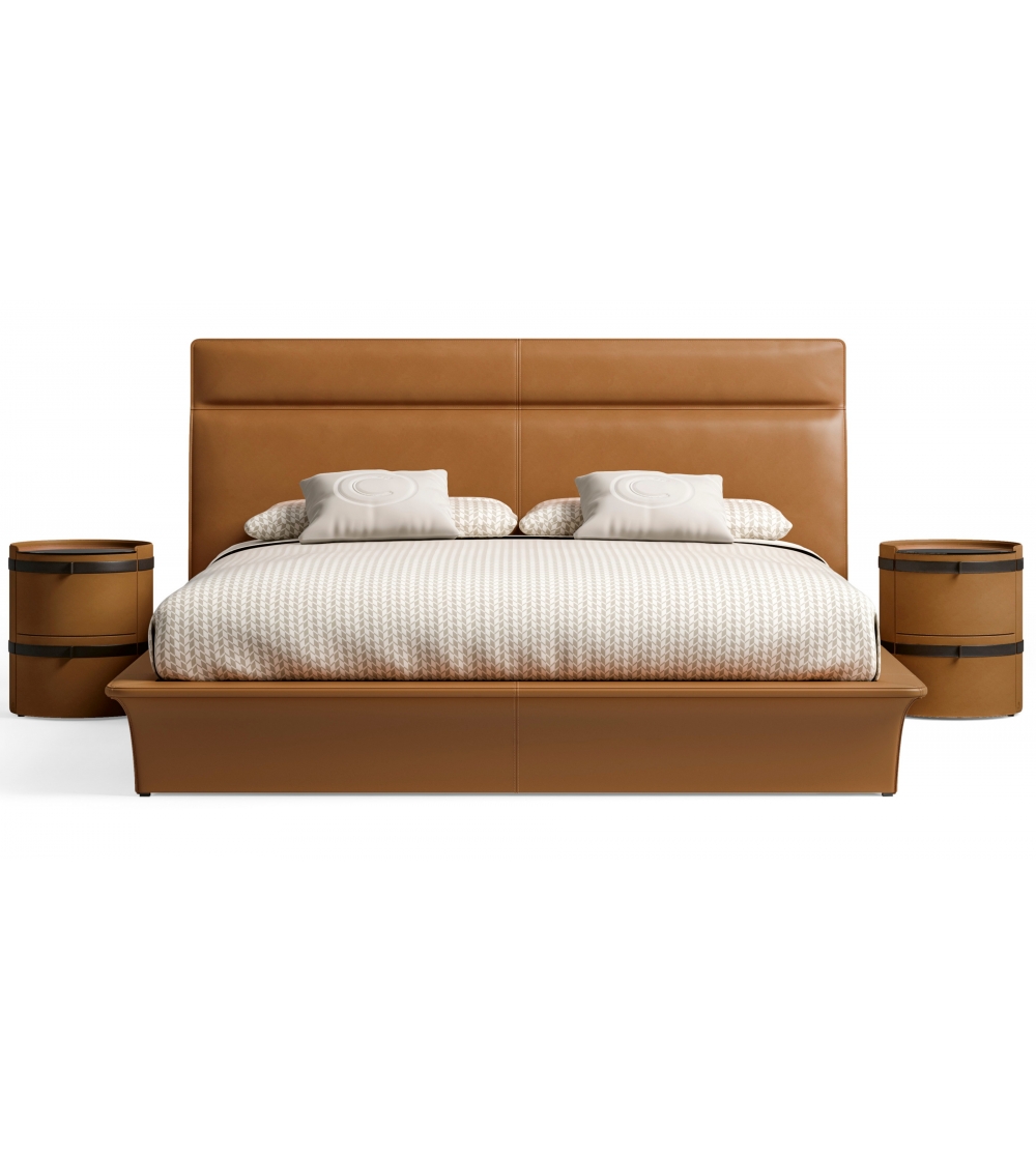 Cama contenedor Starlight - CPRN HOMOOD