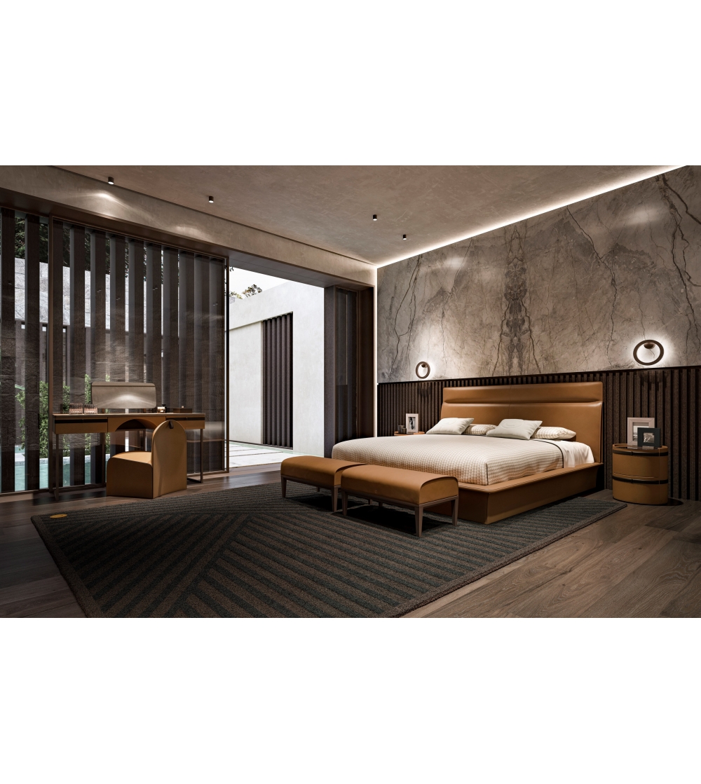 Lit conteneur Starlight - CPRN HOMOOD