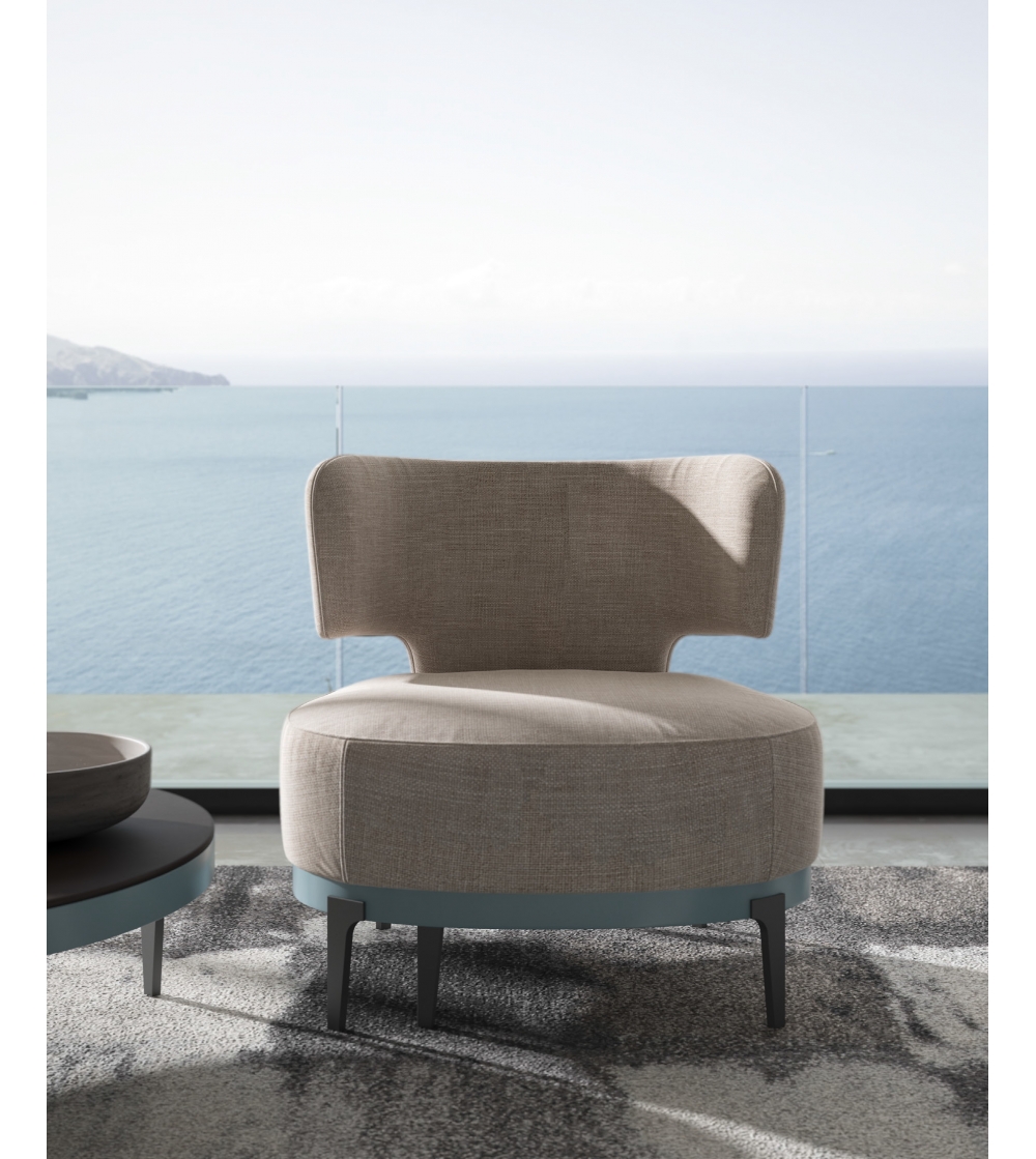 Signorini & Coco - Oceano Collection Armchair