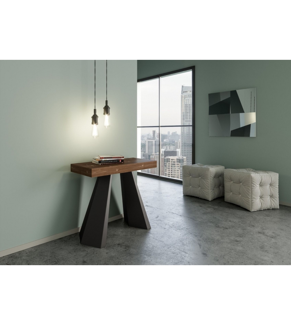 Table Console Diamante Small - Itamoby