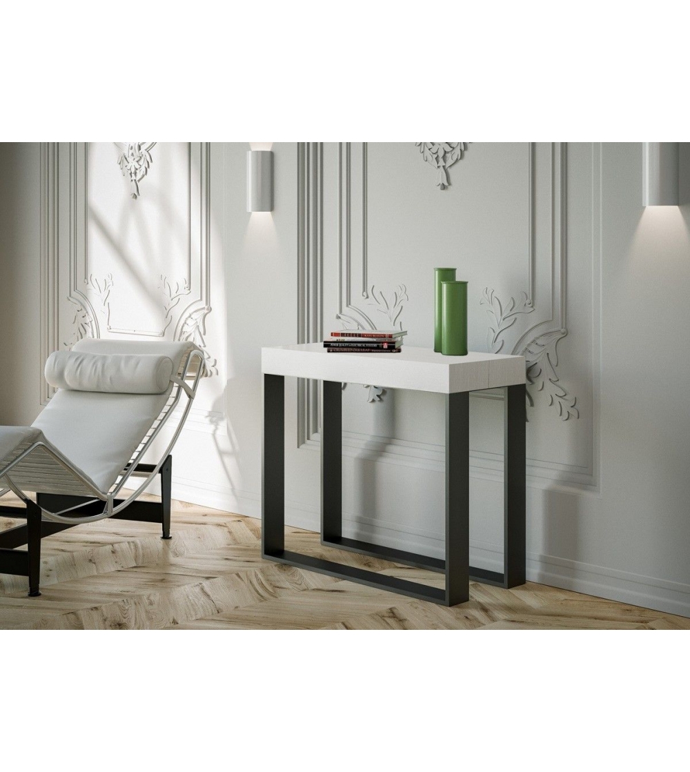 Elettra Premium Console Table - Itamoby