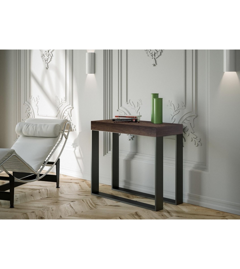 Elettra Premium Console Table - Itamoby