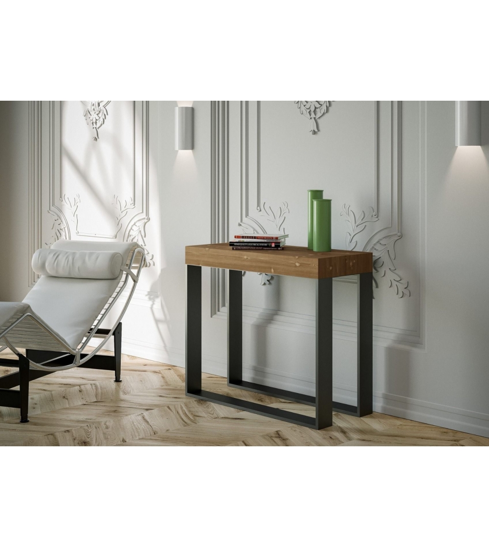 Elettra Premium Console Table - Itamoby