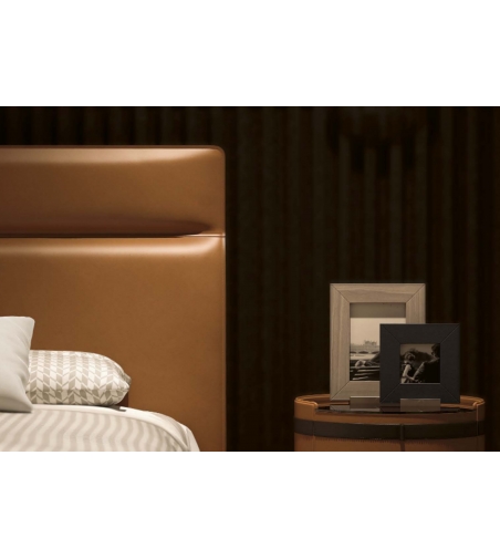 Letto Contenitore Starlight - CPRN HOMOOD