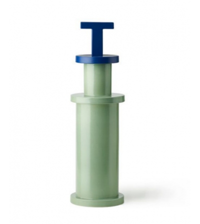 Sculpture Moderne Bitossi Ceramiche