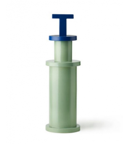 Sculpture Moderne Bitossi Ceramiche