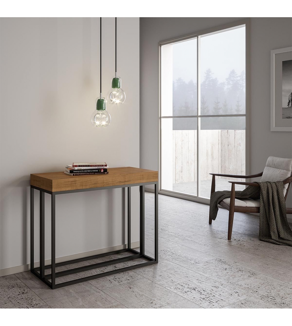 Table Console Epoca Premium - Itamoby