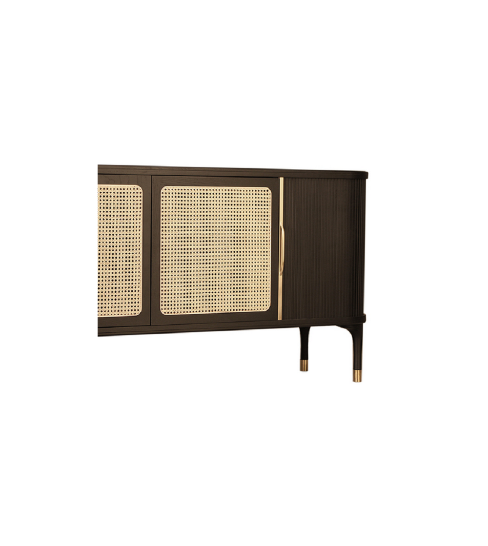 Buffet Joyce Paille de Vienne - Morelato