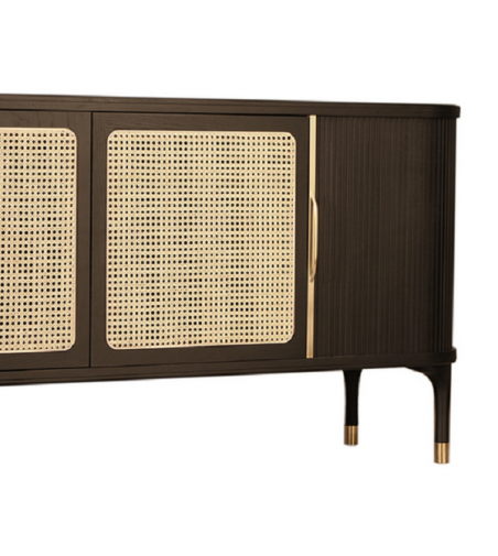 Morelato - Joyce Vienna Straw Sideboard