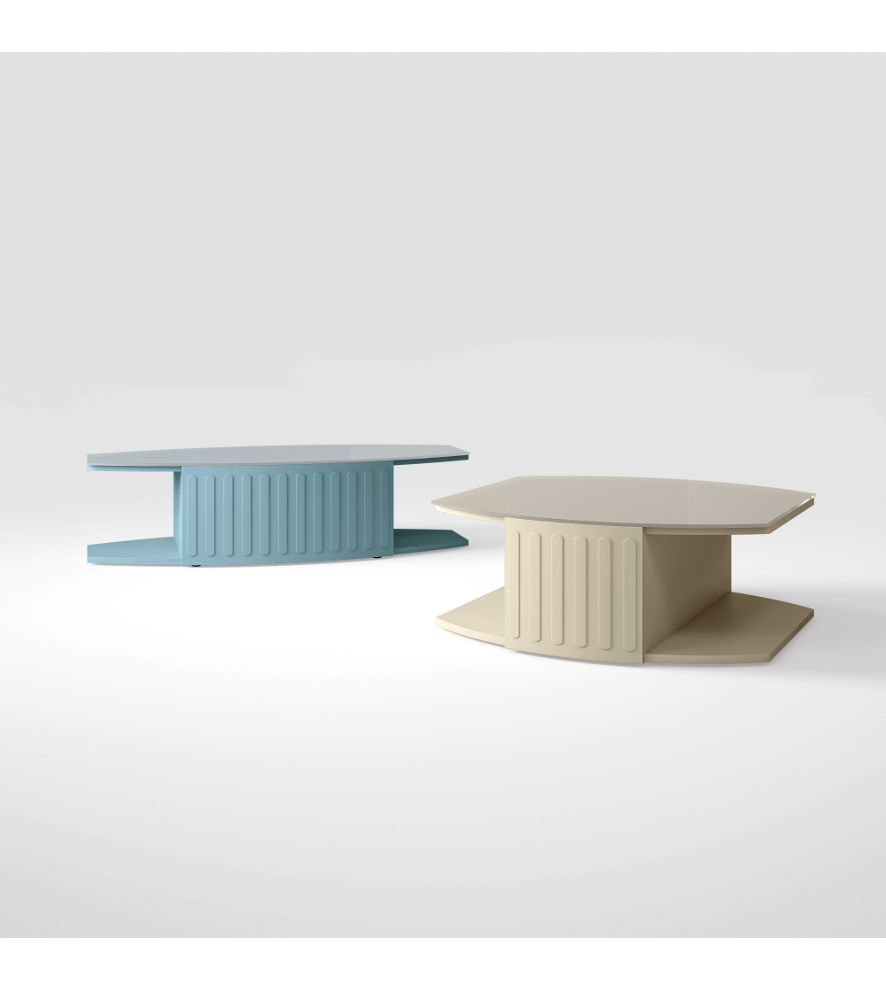 Signorini & Coco - Oceano Collection Central Coffee Table