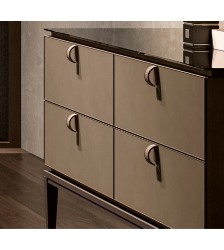 Chest Of Drawers Starlight - CPRN HOMOOD