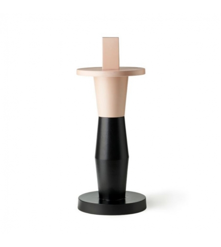 Escultura Busto Bistossi Ceramiche