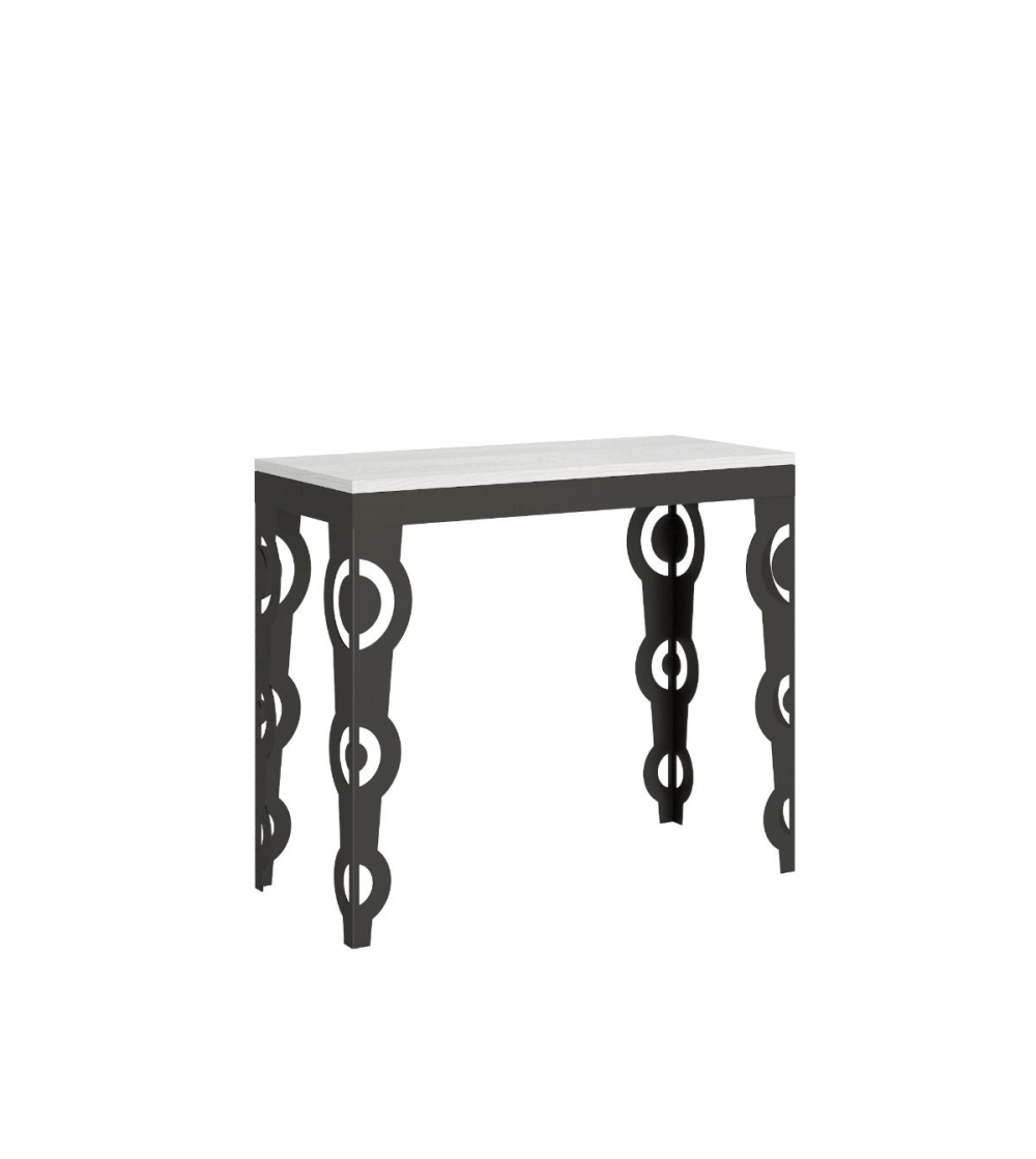 Itamoby - Table Console Extensible Karamay Evolution
