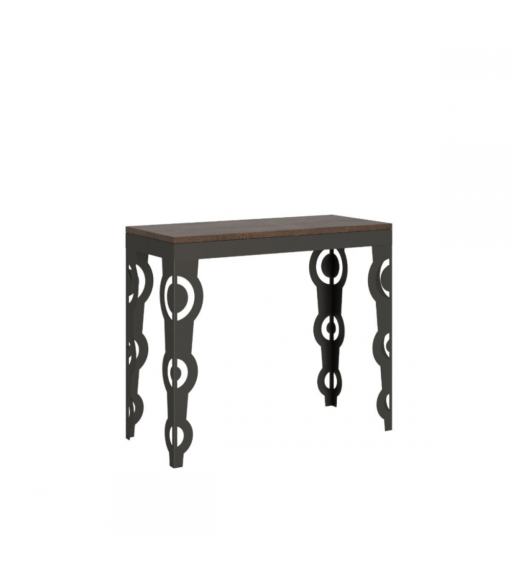 Itamoby - Table Console Extensible Karamay Evolution