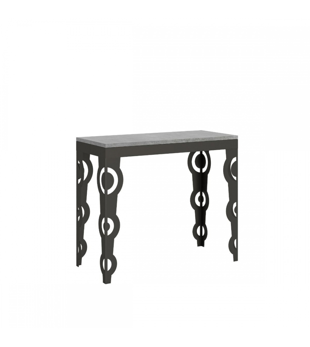 Itamoby - Table Console Extensible Karamay Evolution
