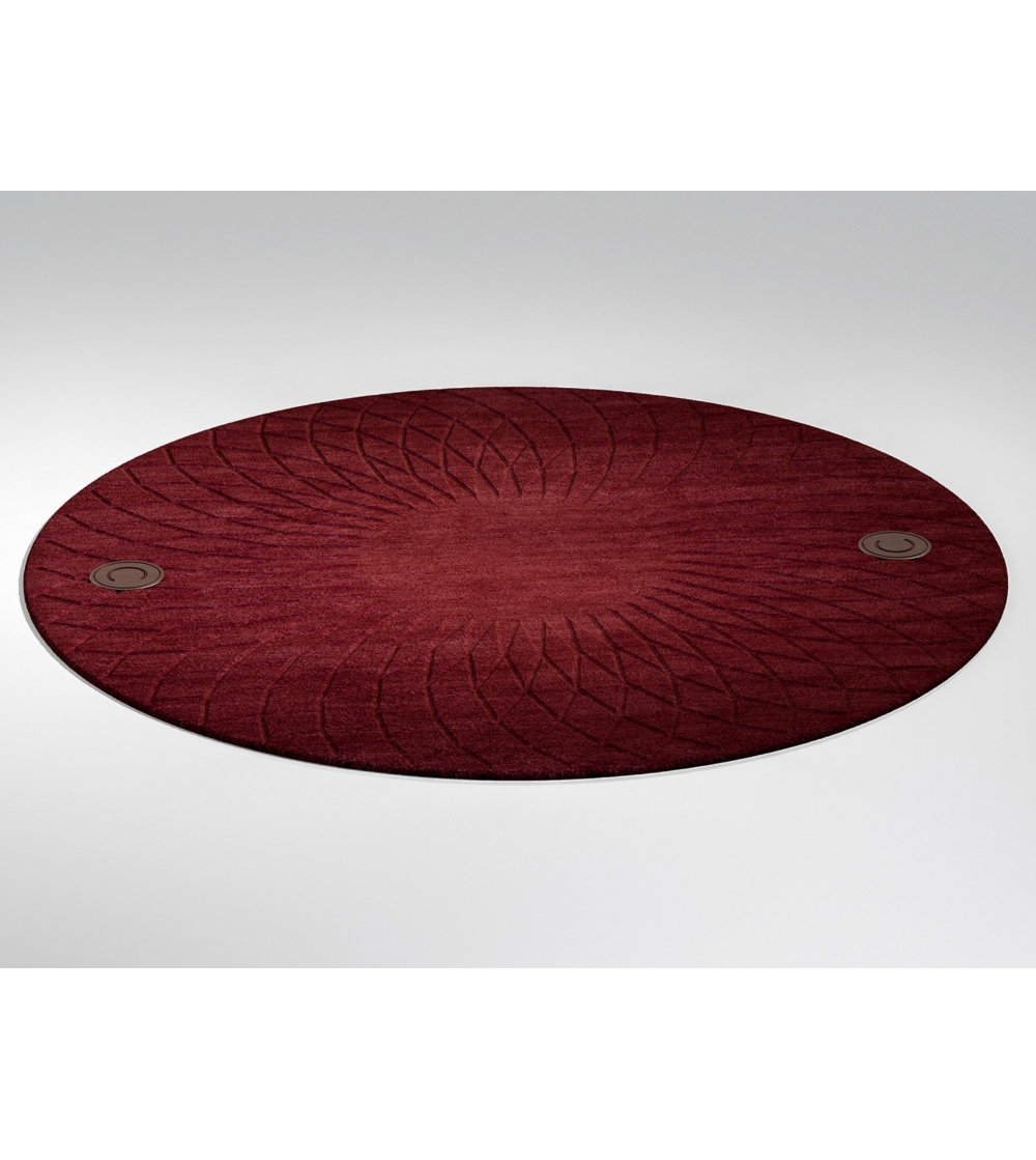 Alfombra Blue Moon - CPRN HOMOOD