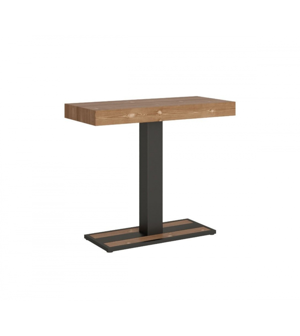 Itamoby - Mimosa Extendable Console Table