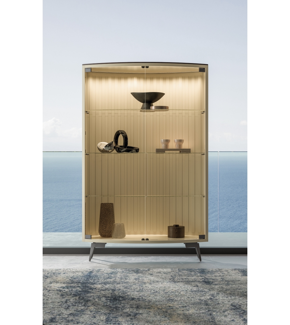 Vitrine Collection Oceano - Signorini & Coco