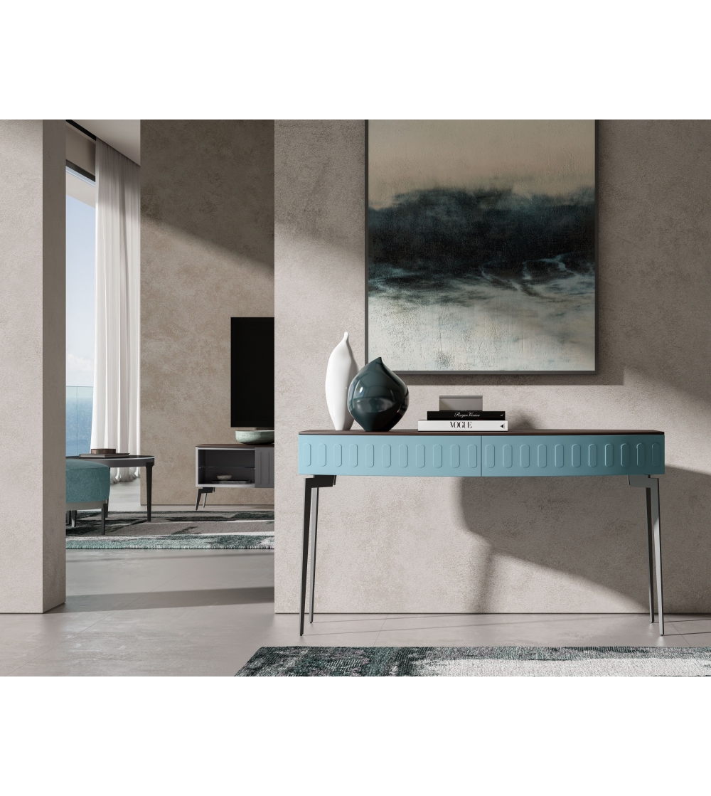 Signorini & Coco - Oceano Collection Console