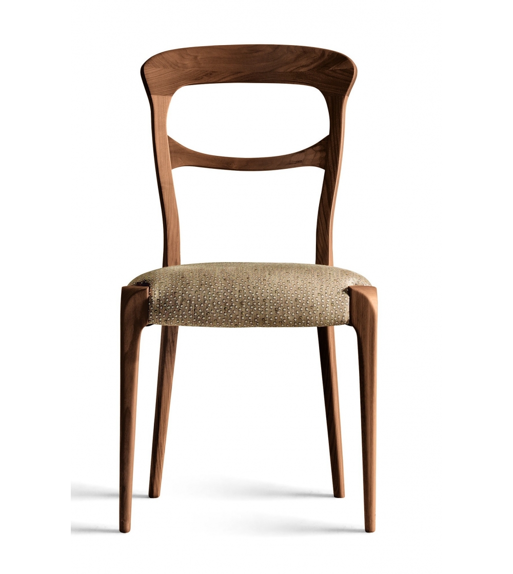 Dale Italia - Capotavola Chair