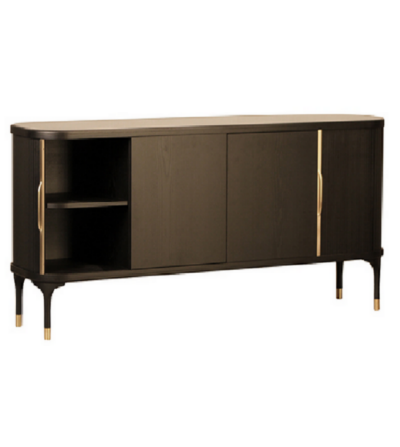 Credenza Contemporanea Joyce - Morelato 2