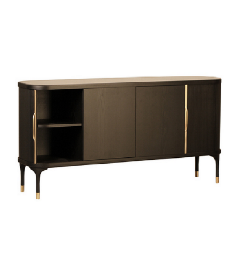 Credenza Contemporanea Joyce - Morelato