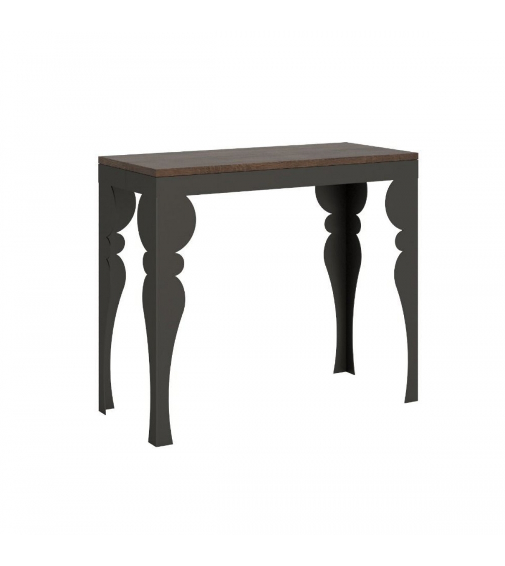 Itamoby - Paxon Evolution Extendable Console Table