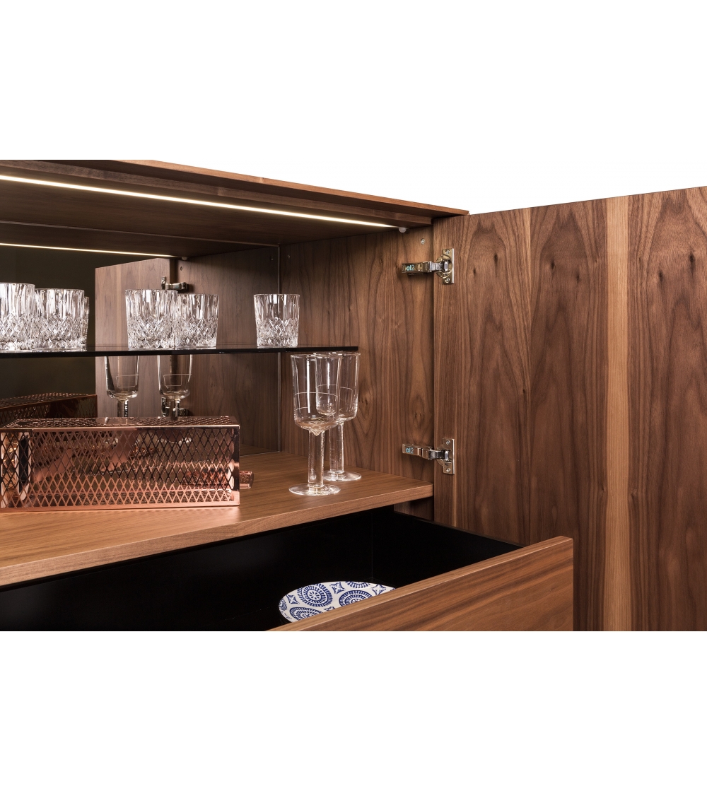 Credenza Bar Alta Ka-bera 009 - AL2