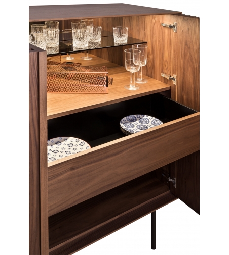 Credenza Bar Alta Ka-bera 009 - AL2