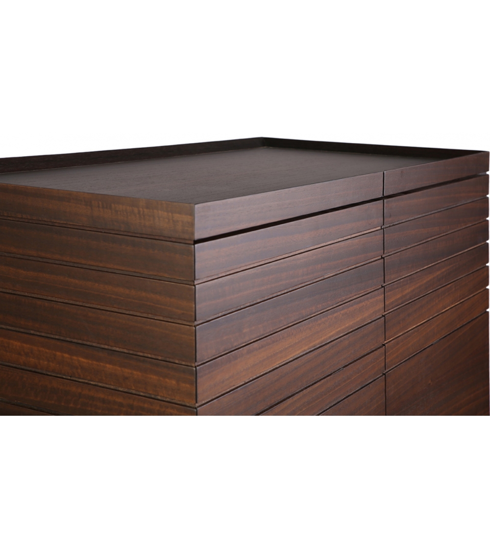 Credenza Alta O-rizon A009 - AL2
