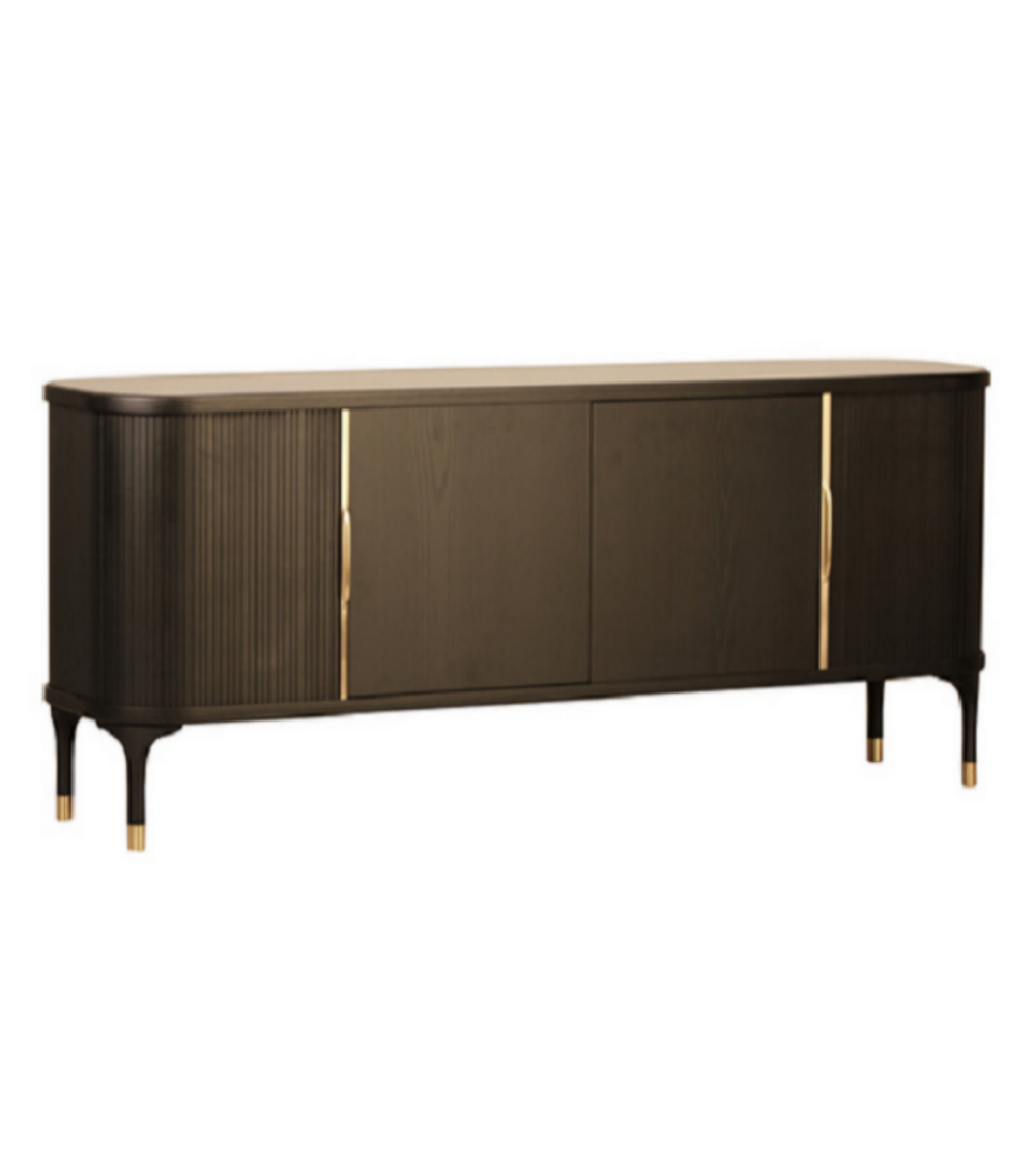 Buffet Contemporain Joyce Morelato