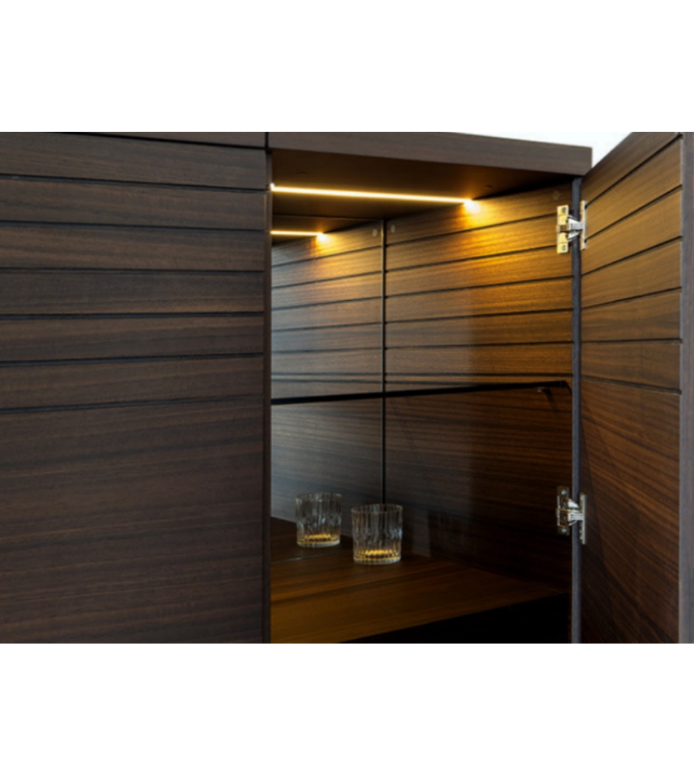 AL2 - O-rizon A009 High Sideboard