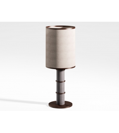 Lampe de table Blue Moon - CPRN HOMOOD