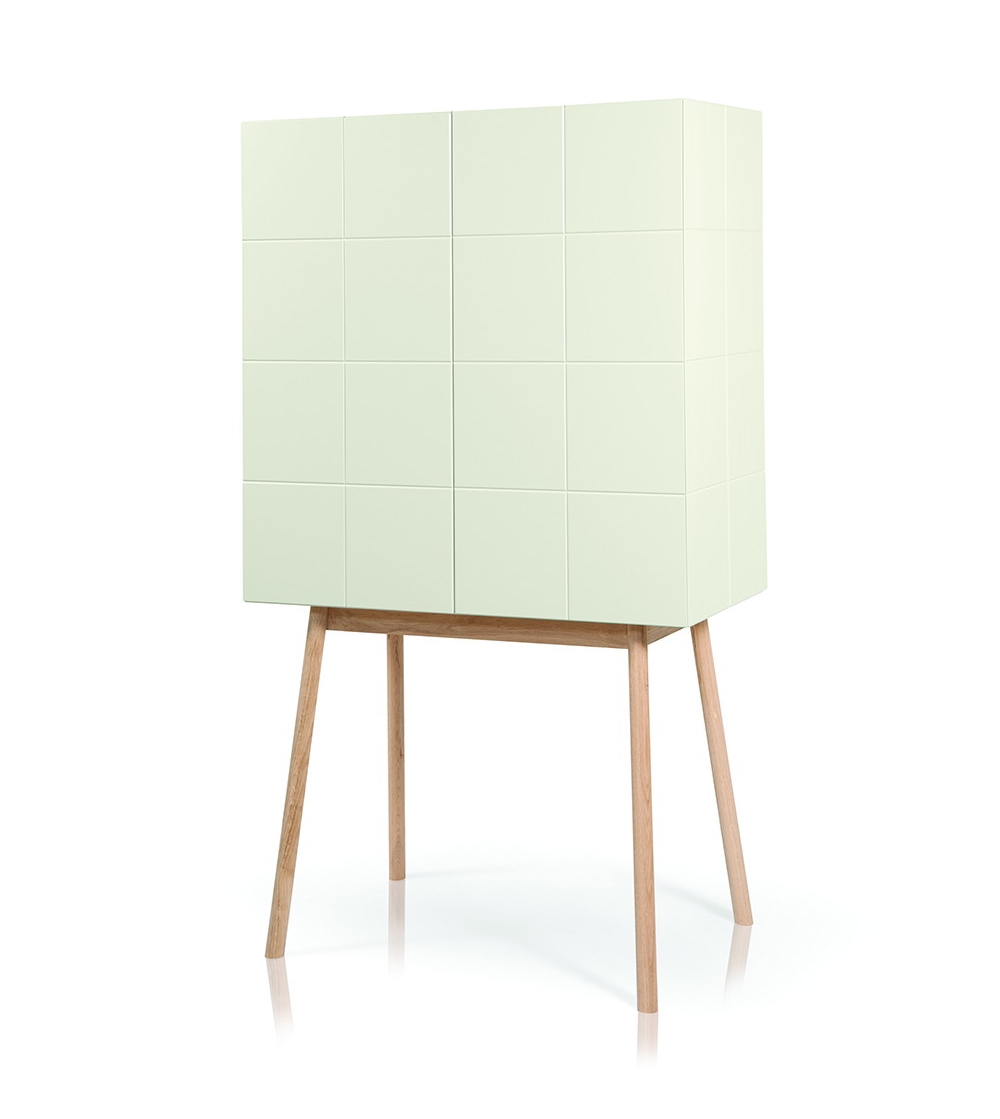 Credenza Alta Mos-i-ko 009 - AL2