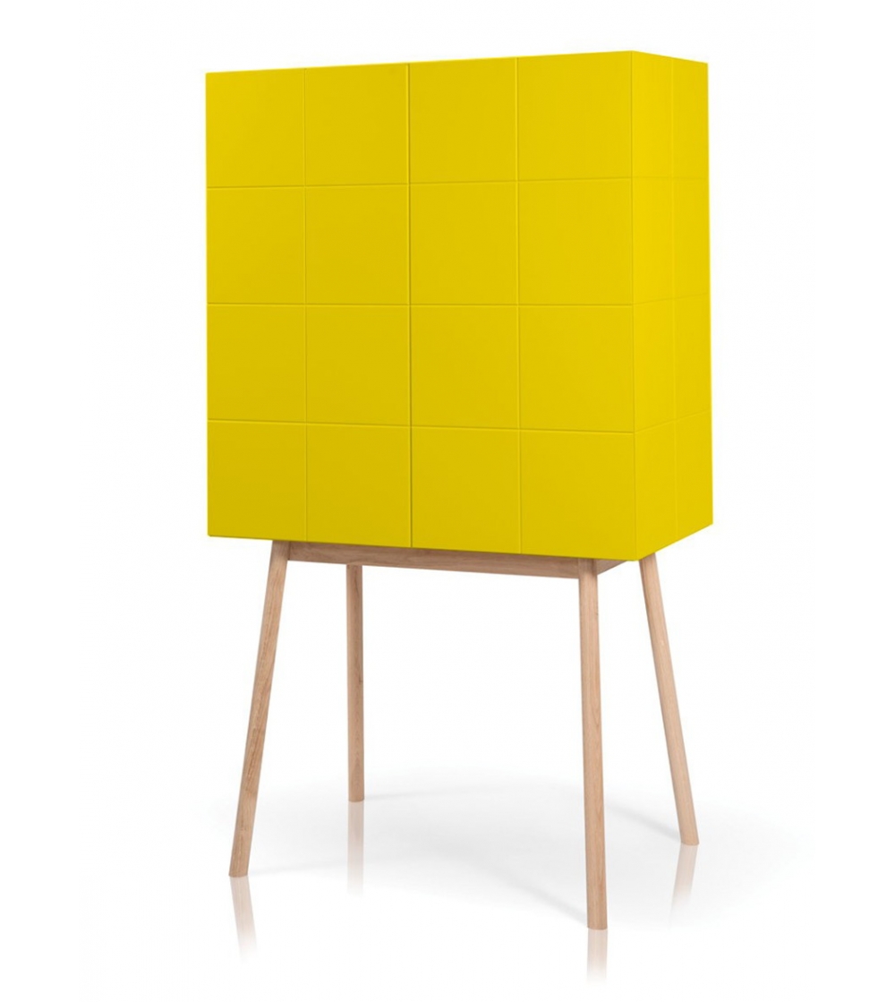 Credenza Alta Mos-i-ko 009 - AL2