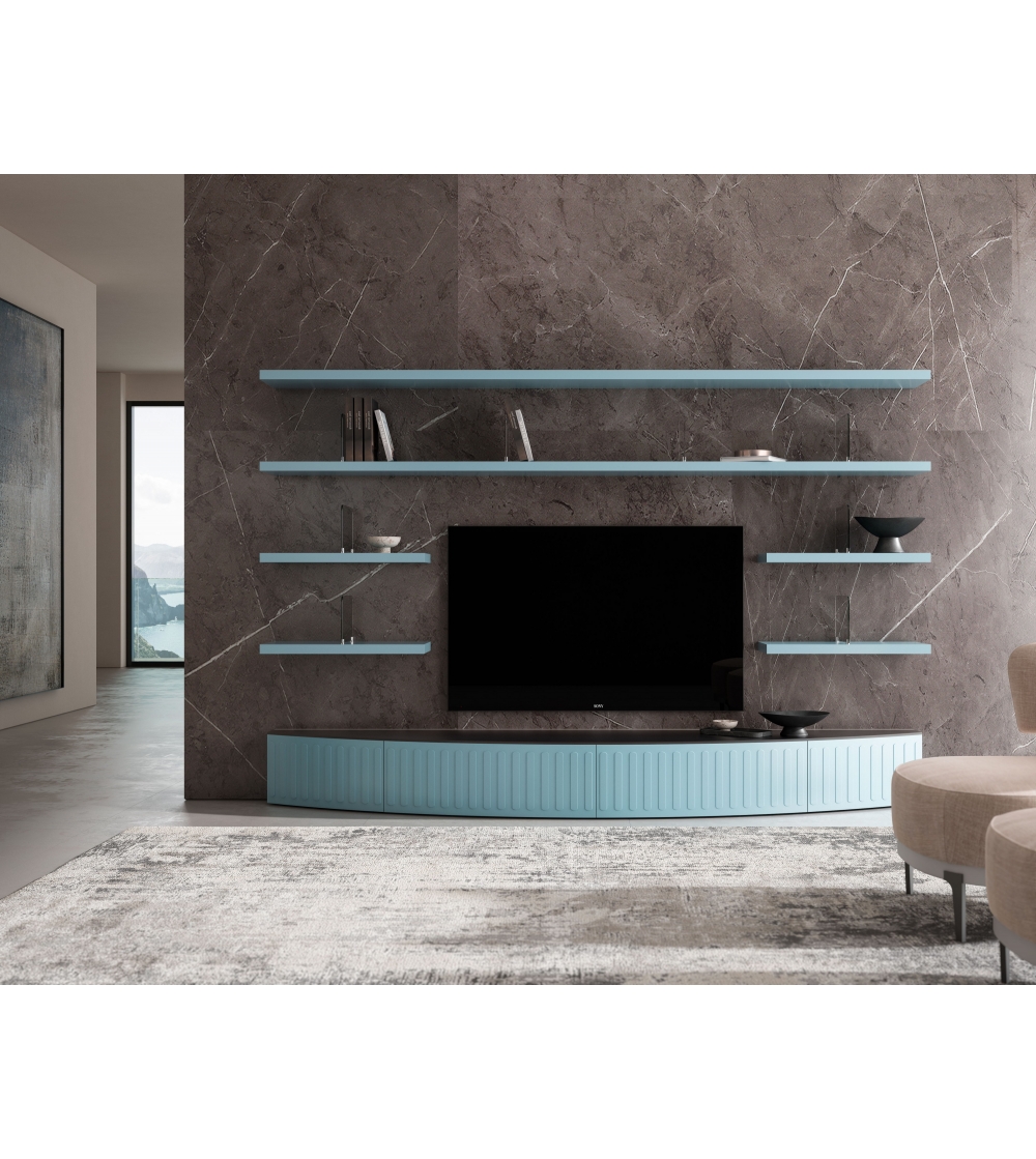 Signorini & Coco - Oceano Collection Wall System