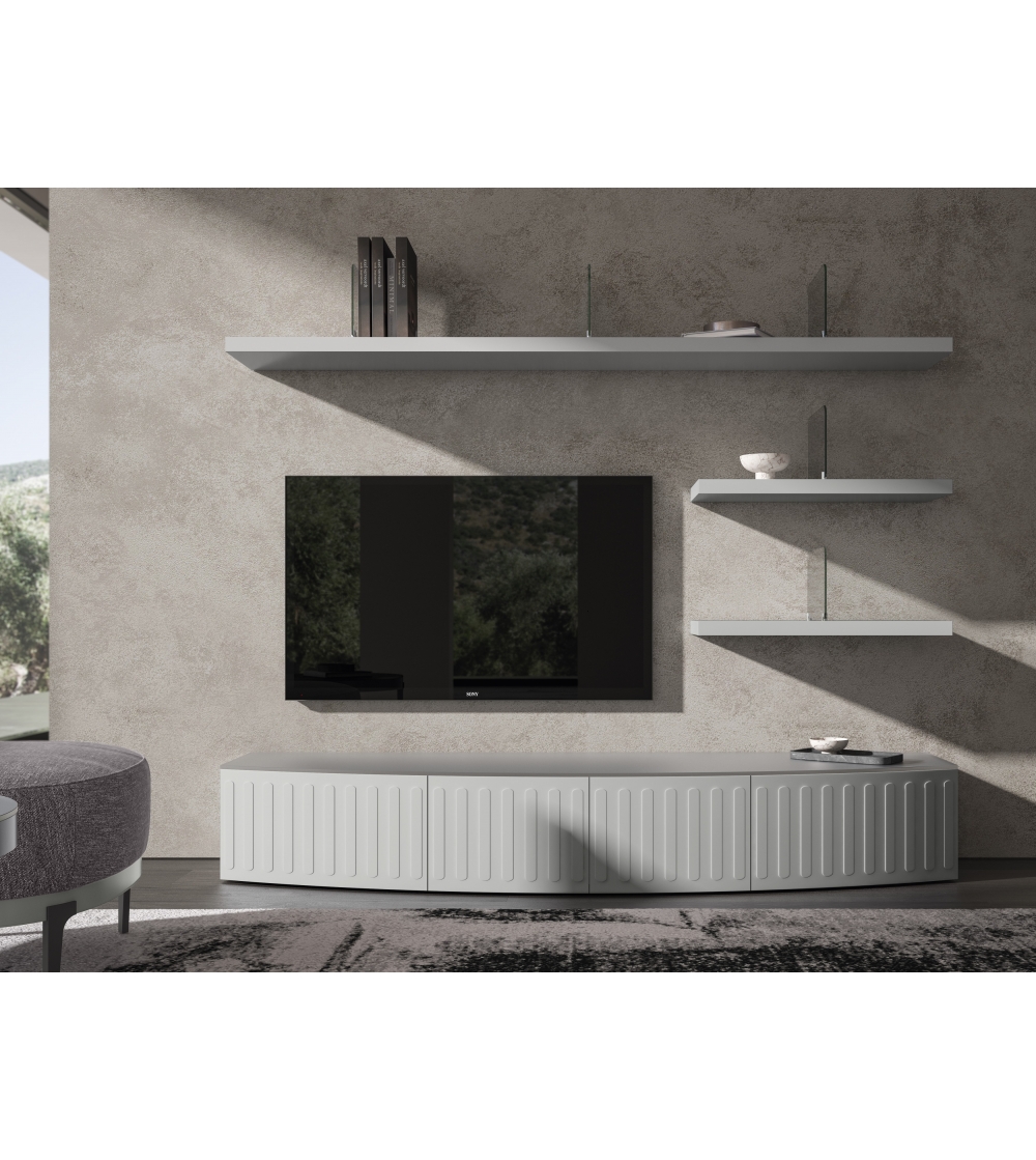 Signorini & Coco - Oceano Collection Wall System