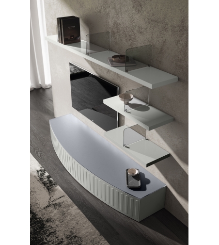RDDBDD Decorazioni per la Casa dell'Oceano 4 PZ Ganci da