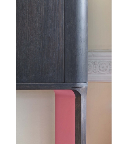 Buffet Haut  Acro-bat A009 Bois - AL2