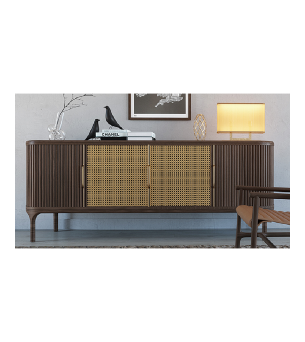 Morelato - Joyce Wiener Stroh Sideboard