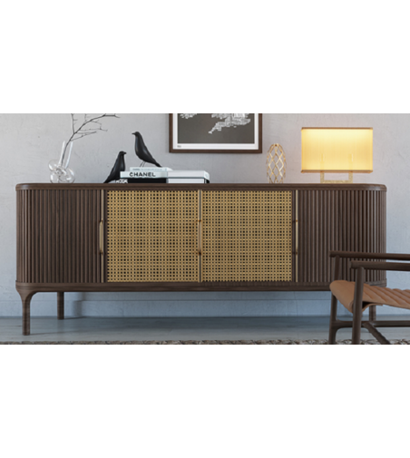 Buffet Joyce Paille de Vienne - Morelato
