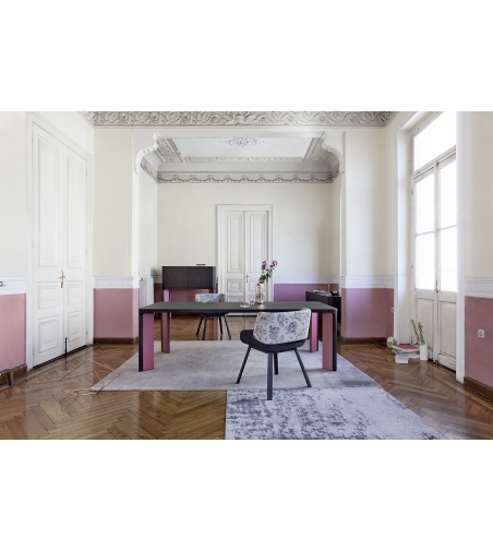 Credenza Alta Acro-bat A009 Legno - AL2