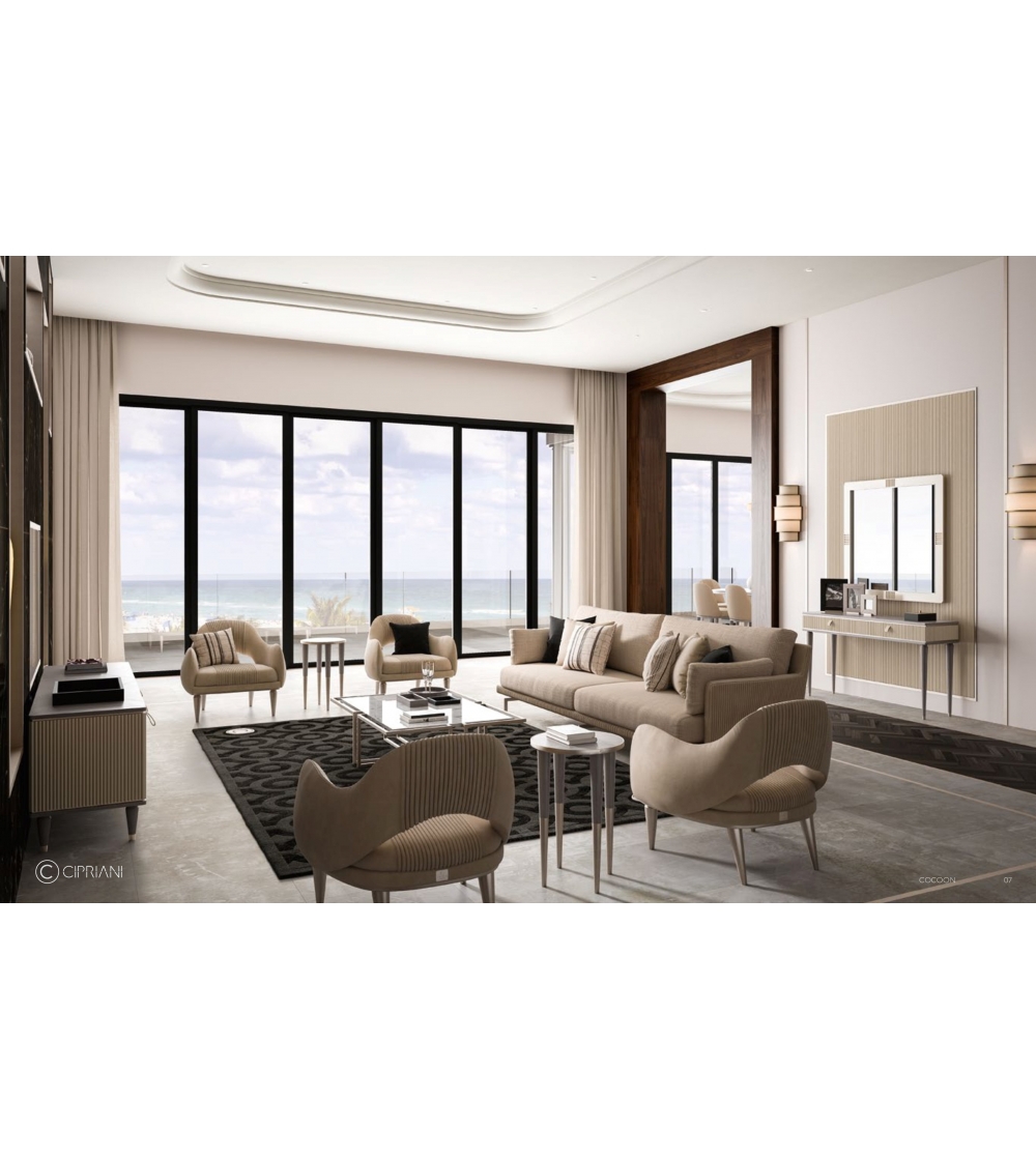 Meuble TV Cocoon - CPRN HOMOOD