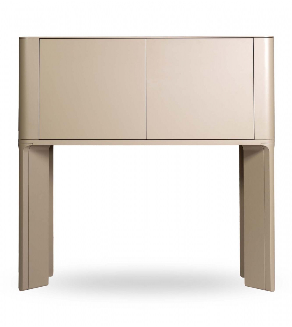 AL2 - Lacquered Acro-bat A009 High Sideboard