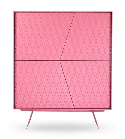 Credenza Alta E-klipse 009 - AL2