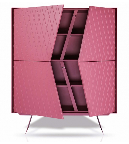 Credenza Alta E-klipse 009 - AL2